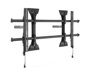 Chief LSM1U Large Fusion Micro-Adjustable Fixed Wall Mount