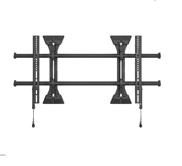 Chief LSM1U Large Fusion Micro-Adjustable Fixed Wall Mount
