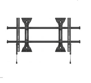 Chief LSM1U Large Fusion Micro-Adjustable Fixed Wall Mount