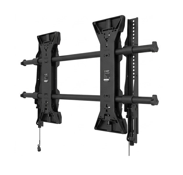 Chief LSM1U Large Fusion Micro-Adjustable Fixed Wall Mount