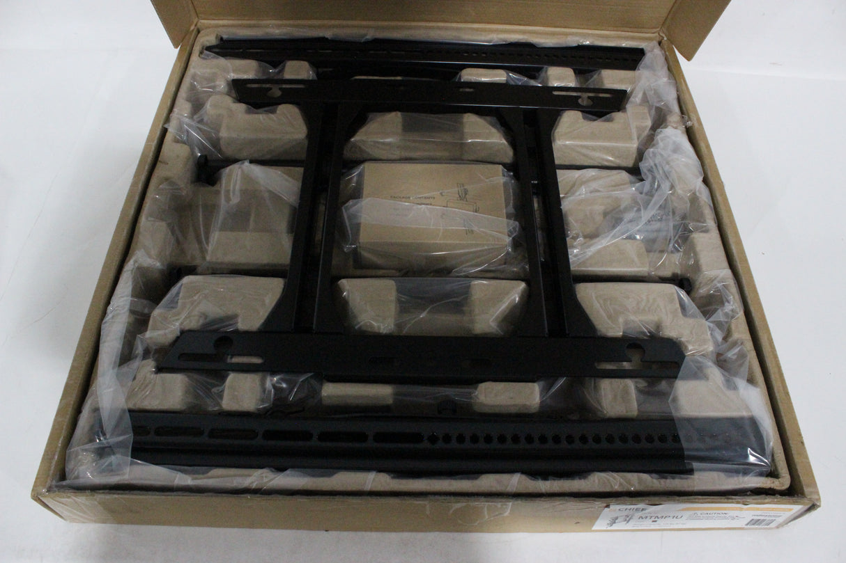 Chief MAC118B J-Series Metal Stud Adapter