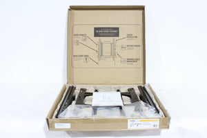 Chief MTMP1U Medium Fusion Portrait Tilt Wall Mount