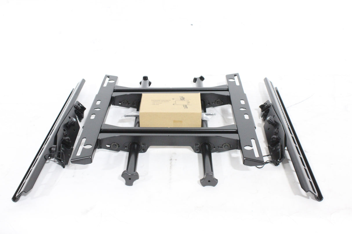 Chief MTMP1U Medium Fusion Portrait Tilt Wall Mount