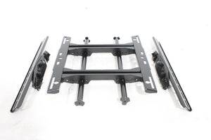 Chief MTMP1U Medium Fusion Portrait Tilt Wall Mount