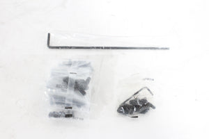 Chief MTMP1U Medium Fusion Portrait Tilt Wall Mount