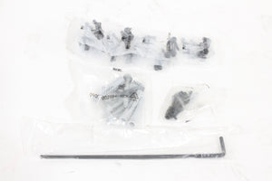 Chief MTMP1U Medium Fusion Portrait Tilt Wall Mount