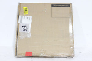 Chief MTMP1U Medium Fusion Portrait Tilt Wall Mount