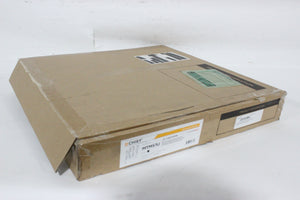 Chief MTMS1U Medium Fusion Micro-Adjustable Tilt Wall Mount (Single Stud, Black)