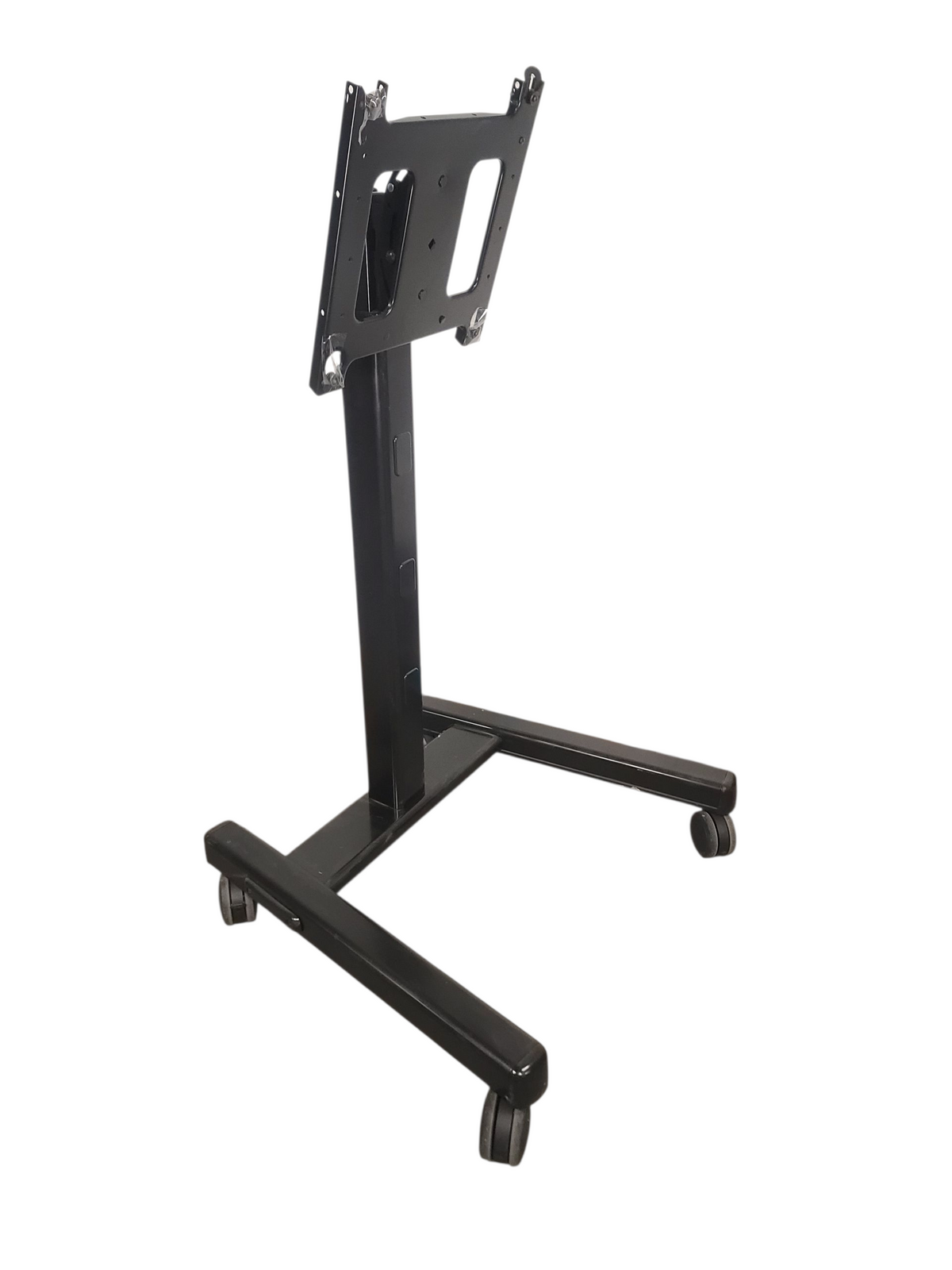 Chief PFCUB E306530  Heavy Duty Cart w/ Mounting Plate For Display Screen