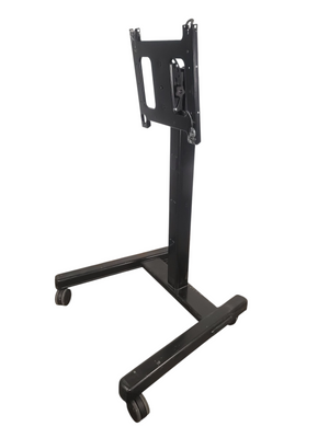 Chief PFCUB E306530  Heavy Duty Cart w/ Mounting Plate For Display Screen