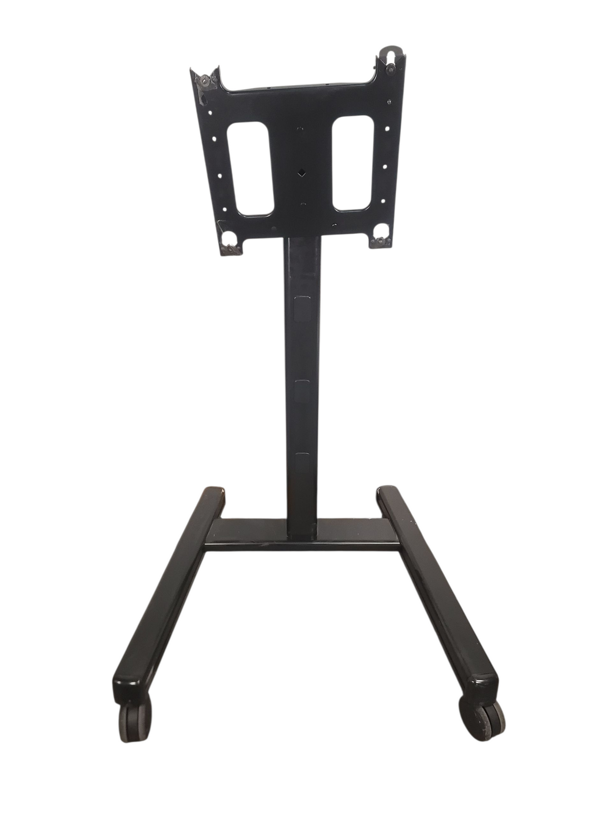 Chief PFCUB E306530  Heavy Duty Cart w/ Mounting Plate For Display Screen