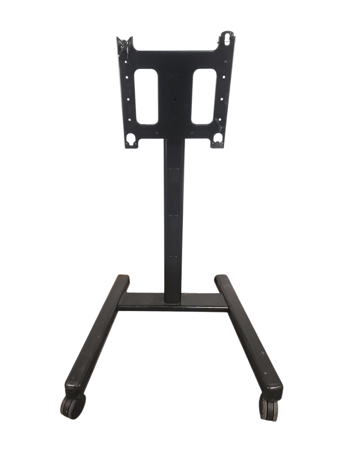 Chief PFCUB E306530  Heavy Duty Cart w/ Mounting Plate For Display Screen
