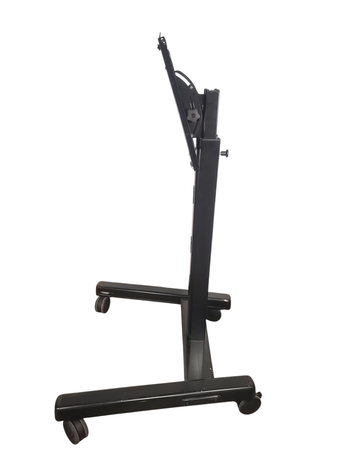Chief PFCUB E306530  Heavy Duty Cart w/ Mounting Plate For Display Screen
