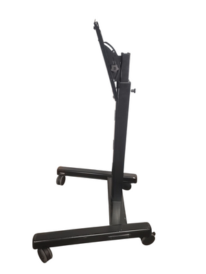 Chief PFCUB E306530  Heavy Duty Cart w/ Mounting Plate For Display Screen