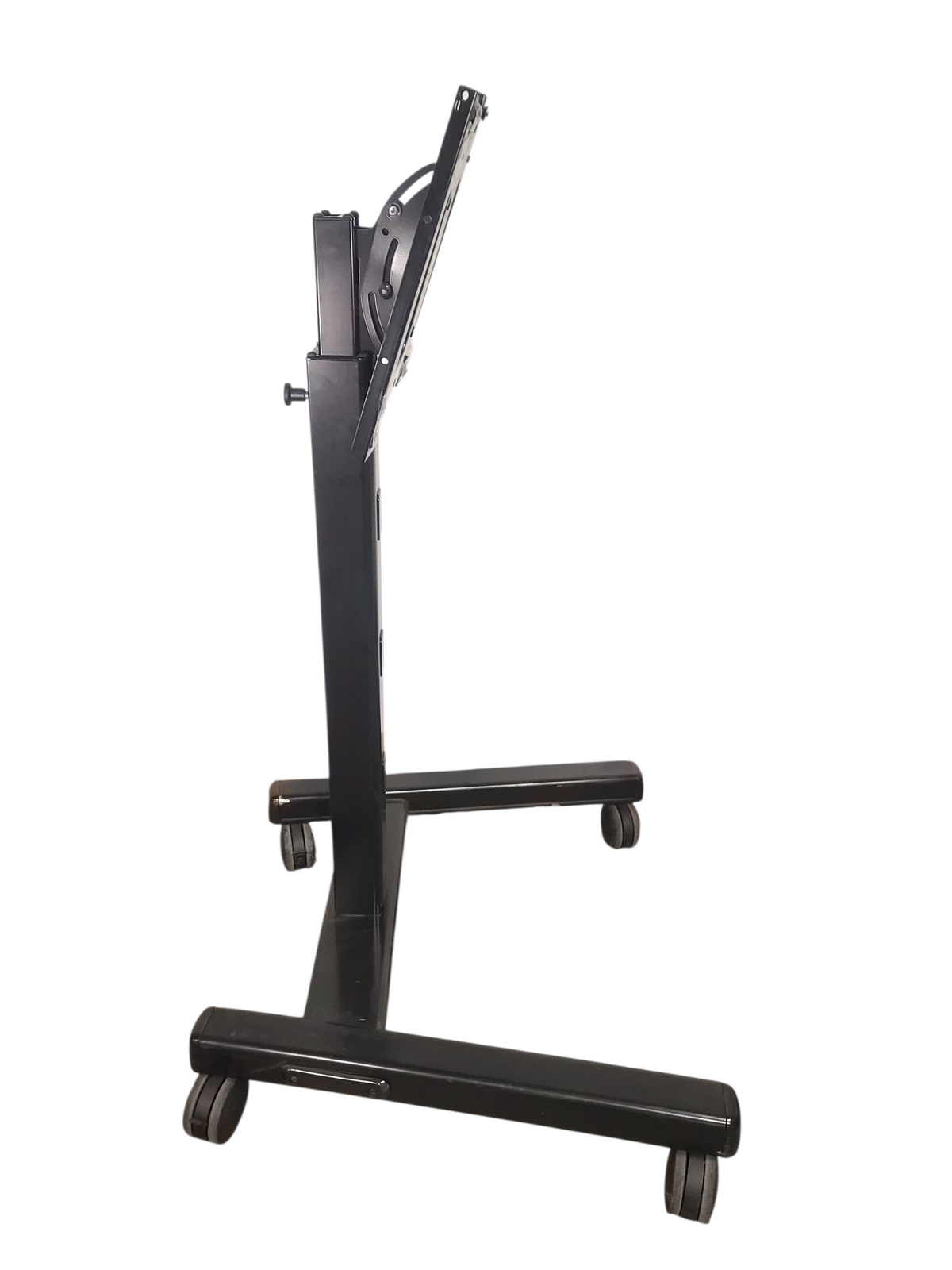 Chief PFCUB E306530  Heavy Duty Cart w/ Mounting Plate For Display Screen