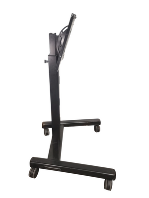 Chief PFCUB E306530  Heavy Duty Cart w/ Mounting Plate For Display Screen