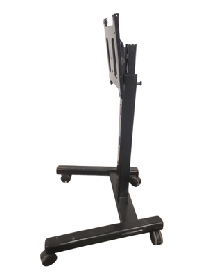 Chief PFCUB E306530  Heavy Duty Cart w/ Mounting Plate For Display Screen