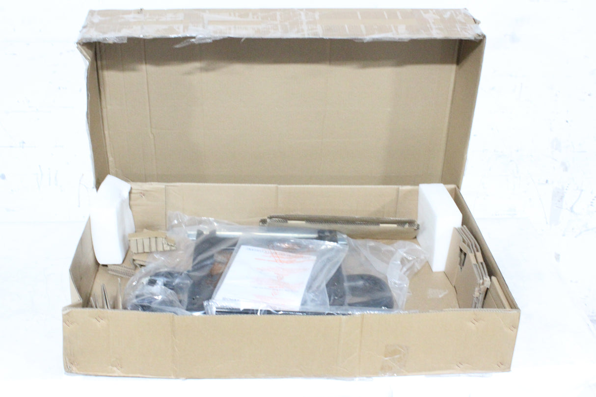 Chief PNRUB Large Flat Panel Swing Arm Wall Mount for 42"- 86" Displays in Original Box