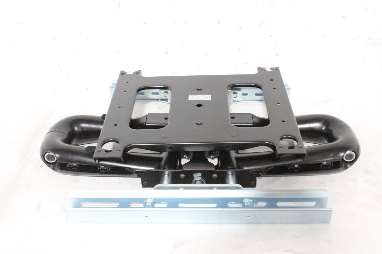 Chief PNRUB Large Flat Panel Swing Arm Wall Mount for 42"- 86" Displays in Original Box