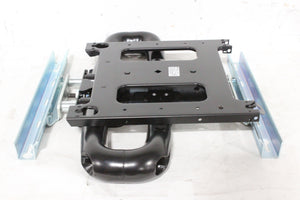 Chief PNRUB Large Flat Panel Swing Arm Wall Mount for 42"- 86" Displays in Original Box