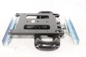 Chief PNRUB Large Flat Panel Swing Arm Wall Mount for 42"- 86" Displays in Original Box