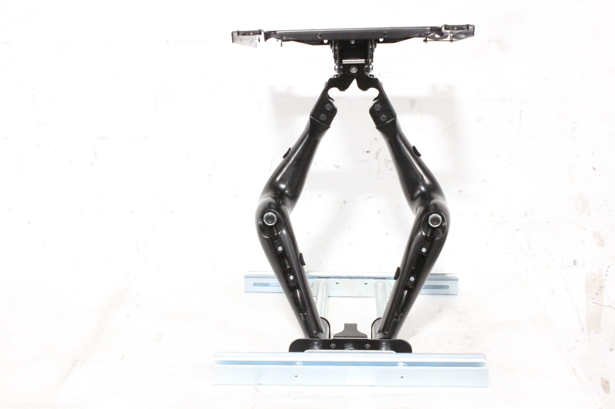 Chief PNRUB Large Flat Panel Swing Arm Wall Mount for 42"- 86" Displays in Original Box