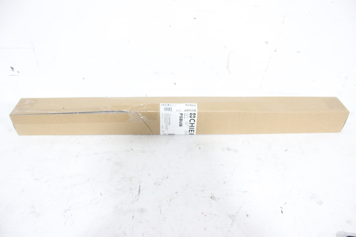 Chief PSBUB Universal Interface Bracket in Original Box (New)