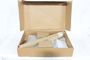 Chief PWRIWUB - In Wall Swing Arm