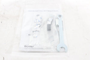 Chief PWRIWUB - In Wall Swing Arm