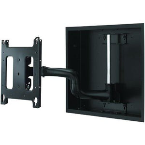 Chief PWRIWUB Large In Wall Swing Arm Mount