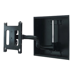 Chief PWRIWUB Large In Wall Swing Arm Mount