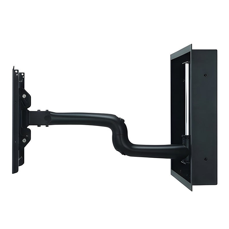 Chief PWRIWUB Large In Wall Swing Arm Mount