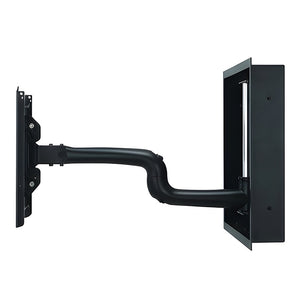 Chief PWRIWUB Large In Wall Swing Arm Mount