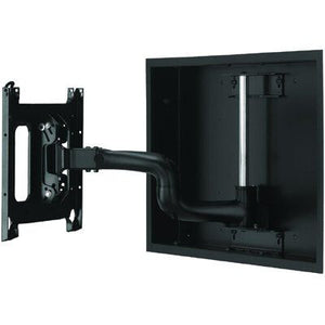 Chief PWRIWUB Large In Wall Swing Arm Mount