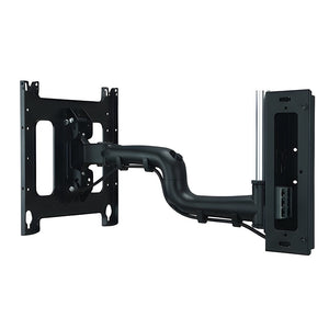 Chief PWRIWUB Large In Wall Swing Arm Mount