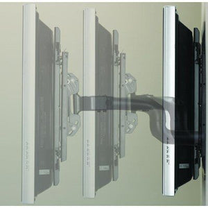 Chief PWRIWUB Large In Wall Swing Arm Mount
