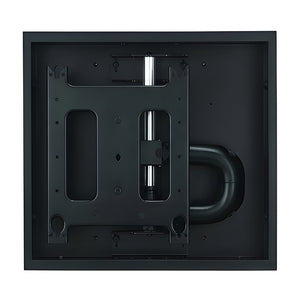 Chief PWRIWUB Large In Wall Swing Arm Mount