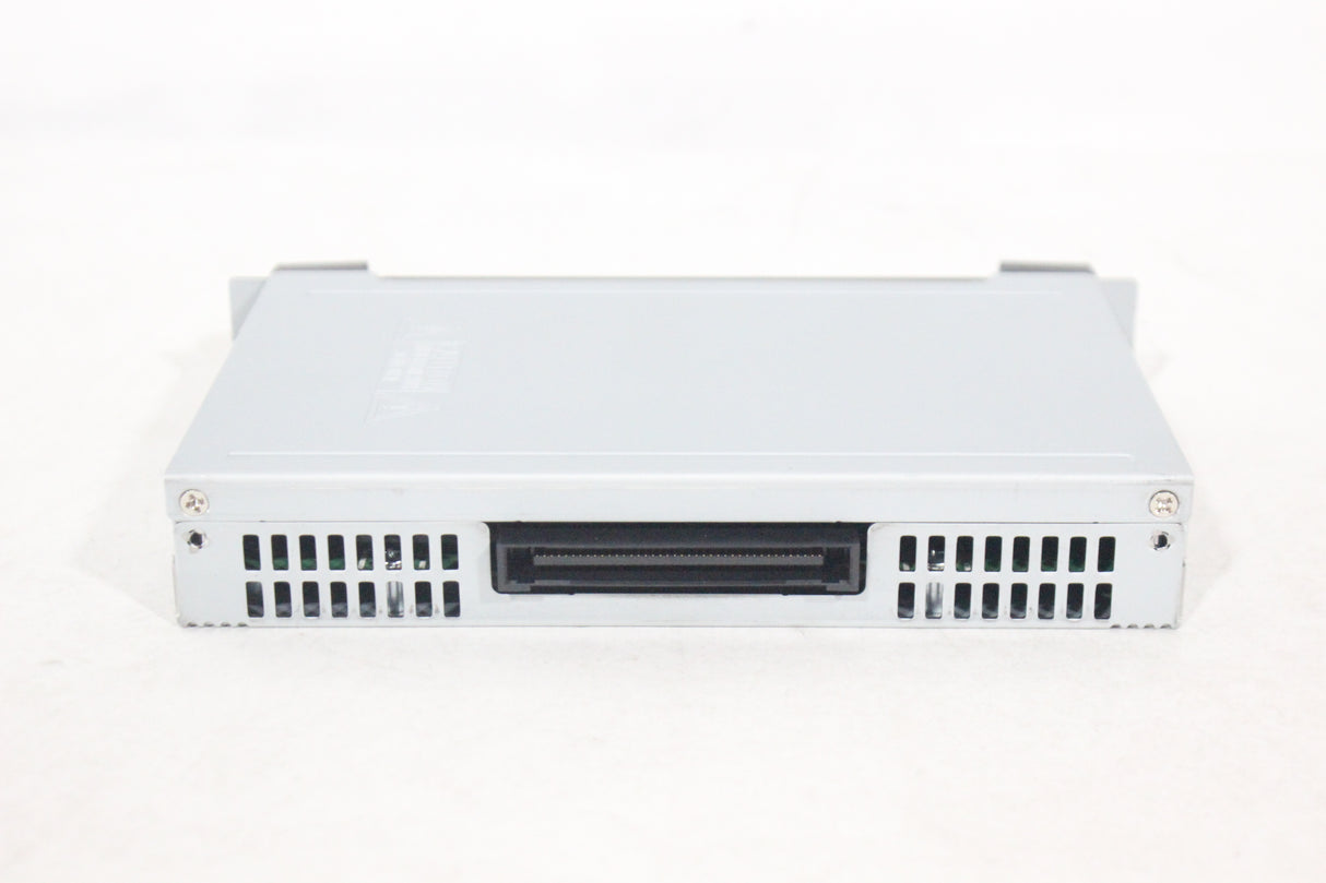 Chief Proximity In-Wall Storage Box (2 Rcpt Filter Surge, BK) PAC526FBP2 (New)