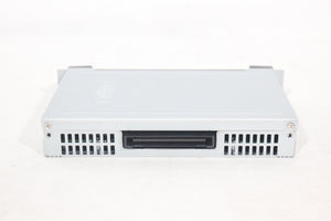 Chief Proximity In-Wall Storage Box (2 Rcpt Filter Surge, BK) PAC526FBP2 (New)