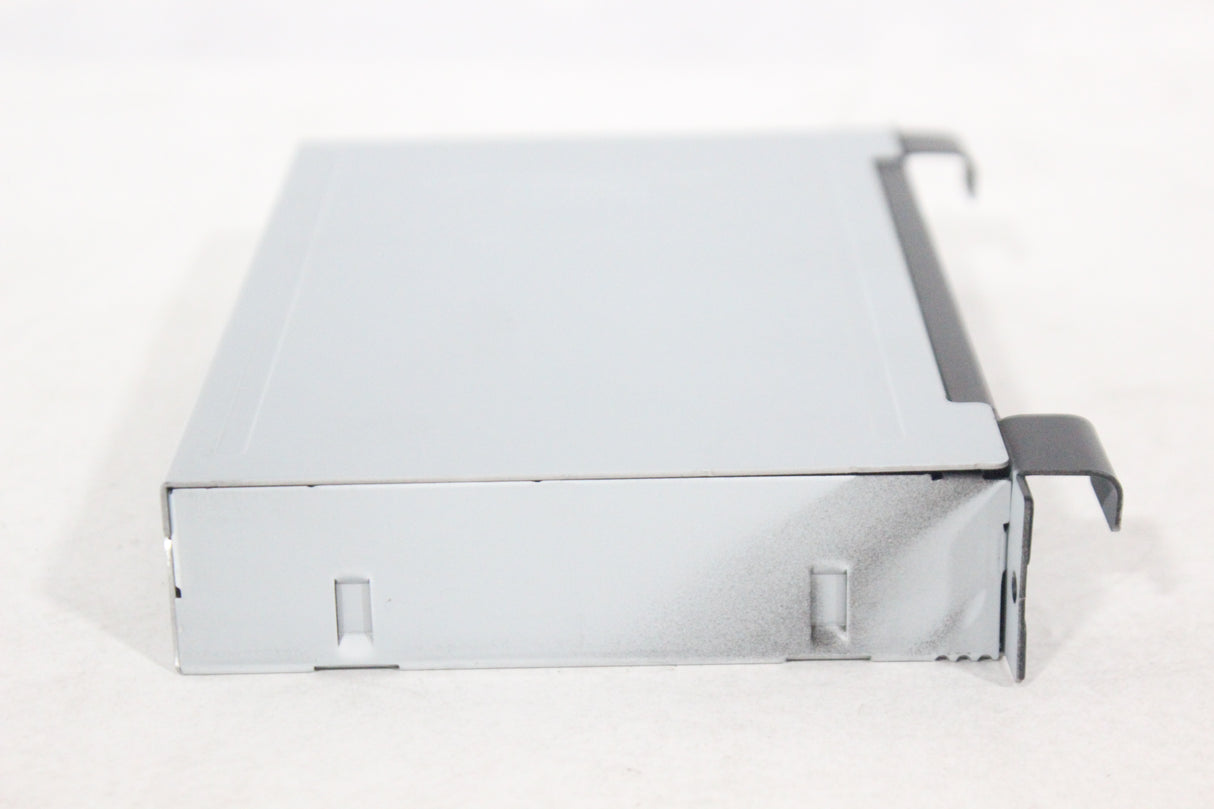 Chief Proximity In-Wall Storage Box (2 Rcpt Filter Surge, BK) PAC526FBP2 (New)