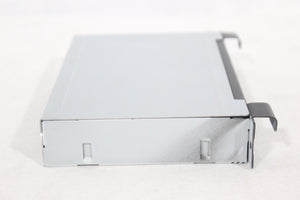 Chief Proximity In-Wall Storage Box (2 Rcpt Filter Surge, BK) PAC526FBP2 (New)