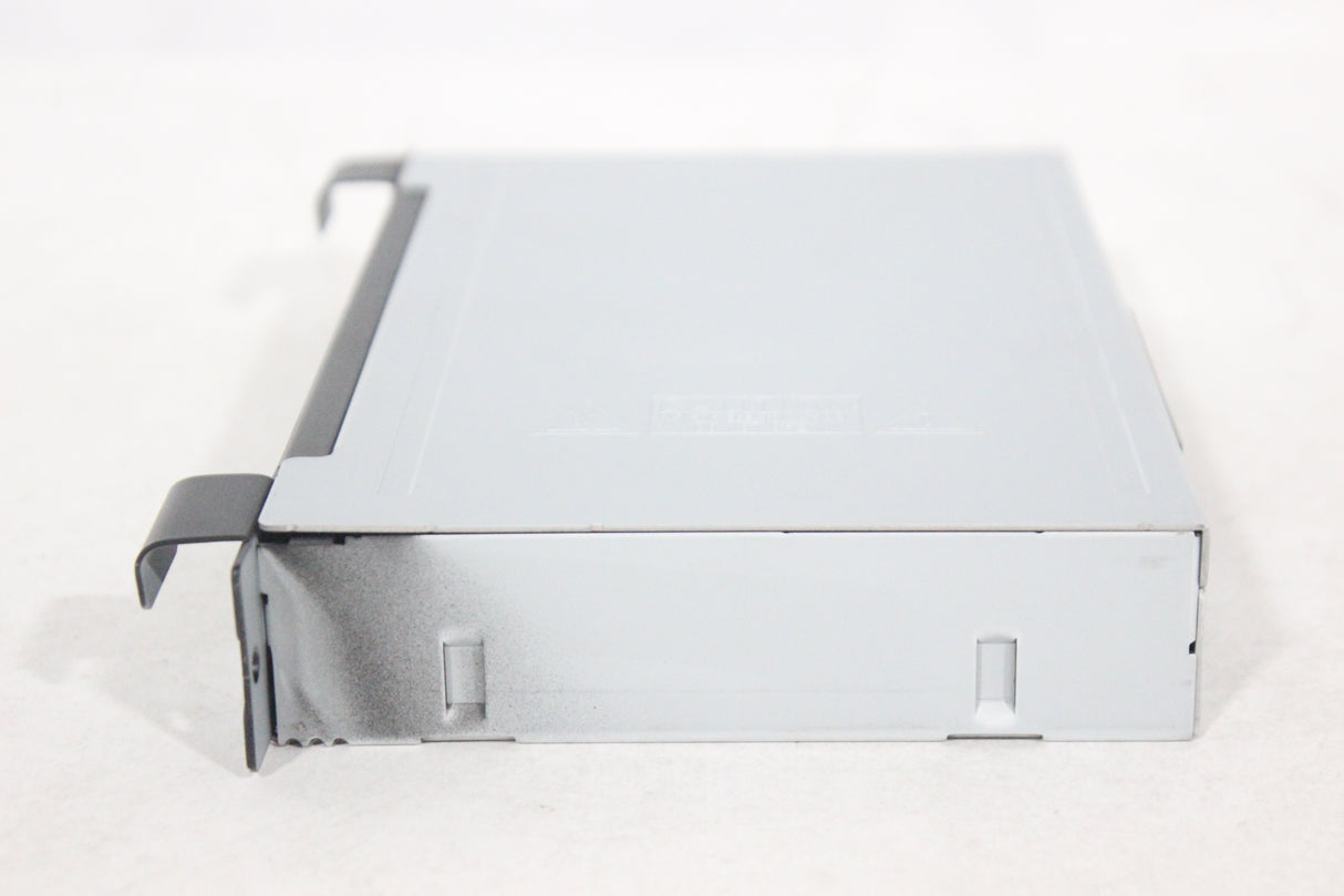 Chief Proximity In-Wall Storage Box (2 Rcpt Filter Surge, BK) PAC526FBP2 (New)