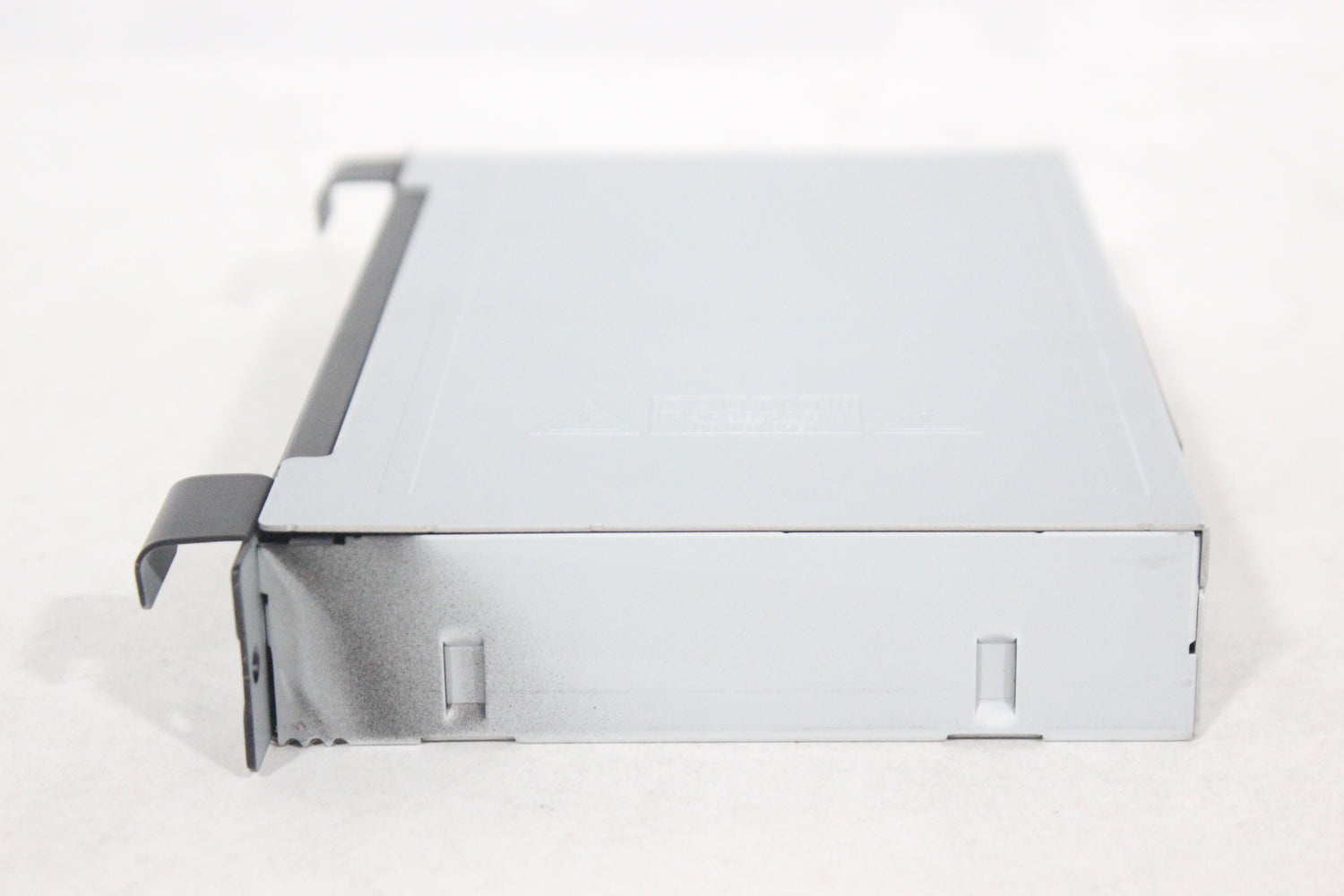 Chief Proximity In-Wall Storage Box (2 Rcpt Filter Surge, BK) PAC526FBP2 (New)