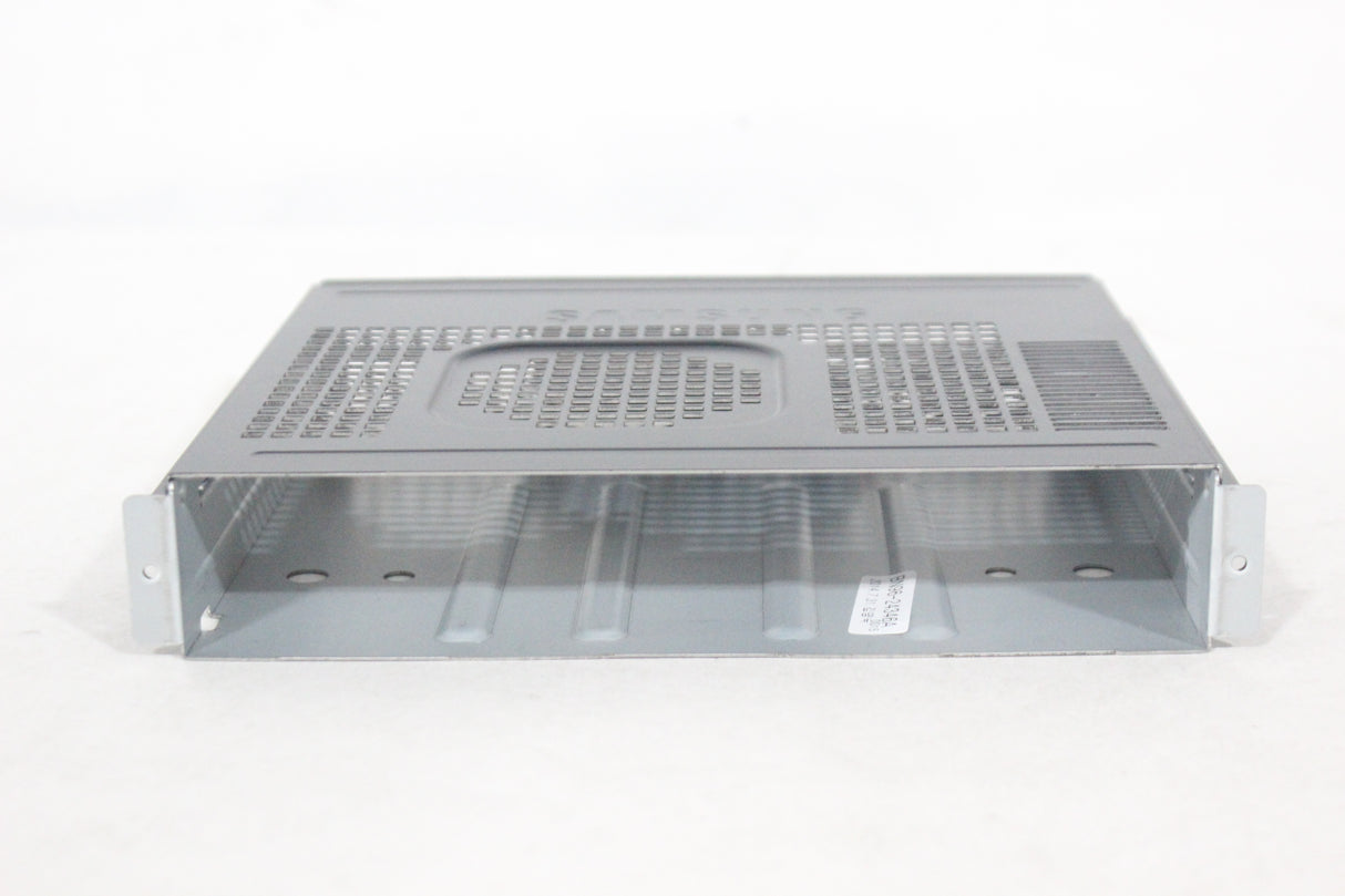 Chief Proximity In-Wall Storage Box (2 Rcpt Filter Surge, BK) PAC526FBP2 (New)
