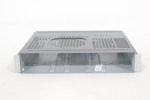Chief Proximity In-Wall Storage Box (2 Rcpt Filter Surge, BK) PAC526FBP2 (New)