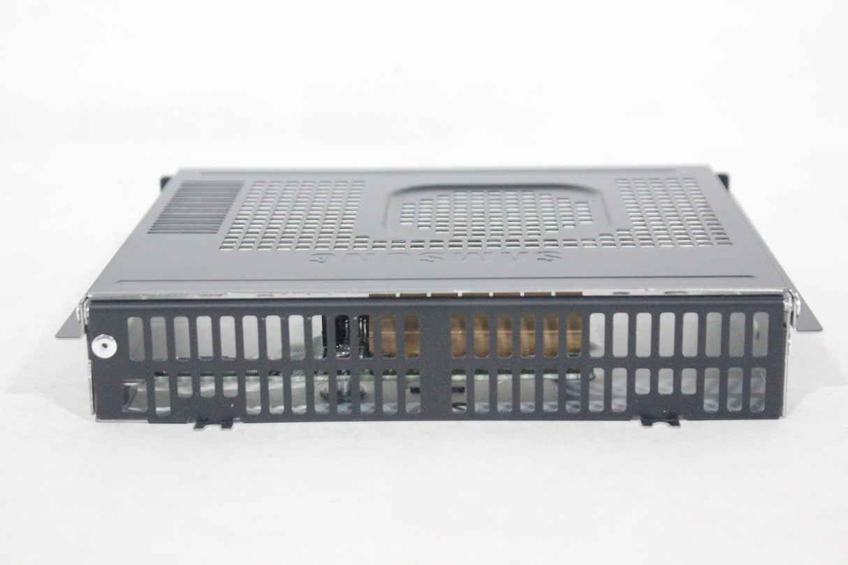 Chief Proximity In-Wall Storage Box (2 Rcpt Filter Surge, BK) PAC526FBP2 (New)