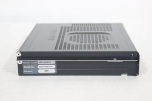 Chief Proximity In-Wall Storage Box (2 Rcpt Filter Surge, BK) PAC526FBP2 (New)