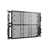 Chief Proximity Lever Lock Plate for PAC526 & PAC527L In-Wall Storage Boxes