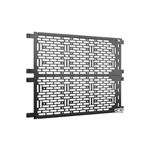 Chief Proximity Lever Lock Plate for PAC526 & PAC527L In-Wall Storage Boxes