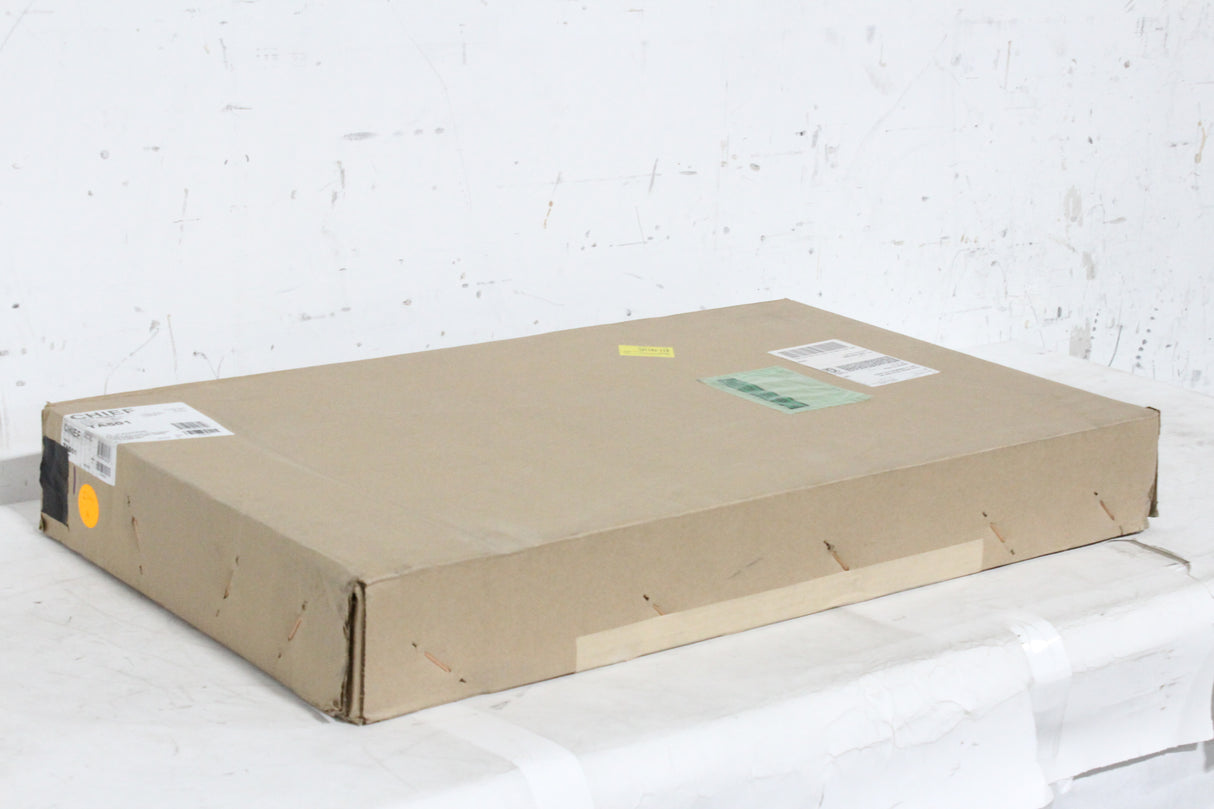 Chief TA501 Medium THINSTALL In-Wall Swing Arm Accessory for TS318TU